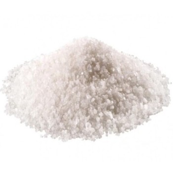 Соль мешок 25 кг (фасованный)